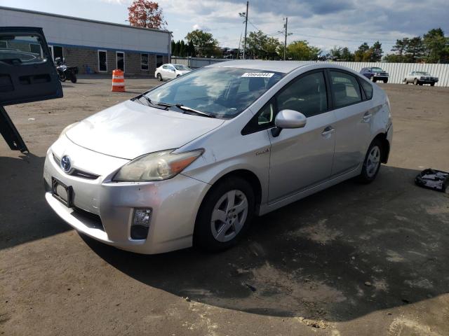 toyota prius 2011 jtdkn3duxb5308324