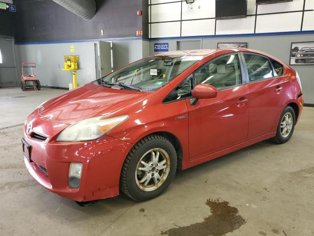 toyota prius 2011 jtdkn3duxb5340271