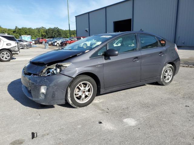 toyota prius 2011 jtdkn3duxb5365459