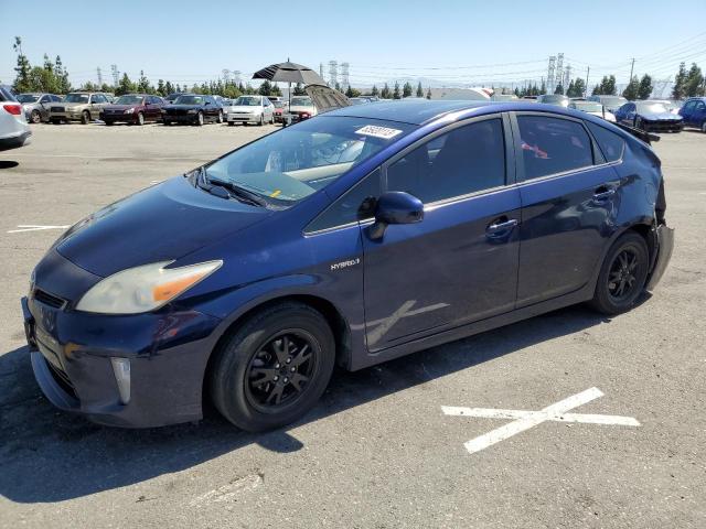 toyota prius 2012 jtdkn3duxc0334940