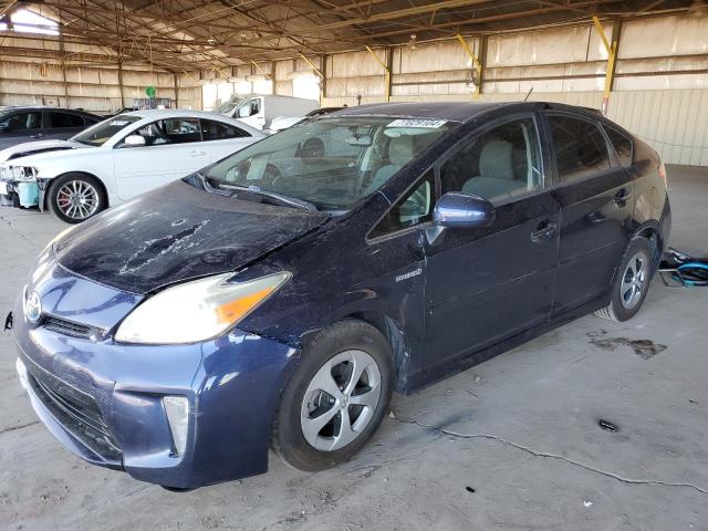 toyota prius 2012 jtdkn3duxc1539362