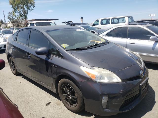 toyota prius 2012 jtdkn3duxc1578985