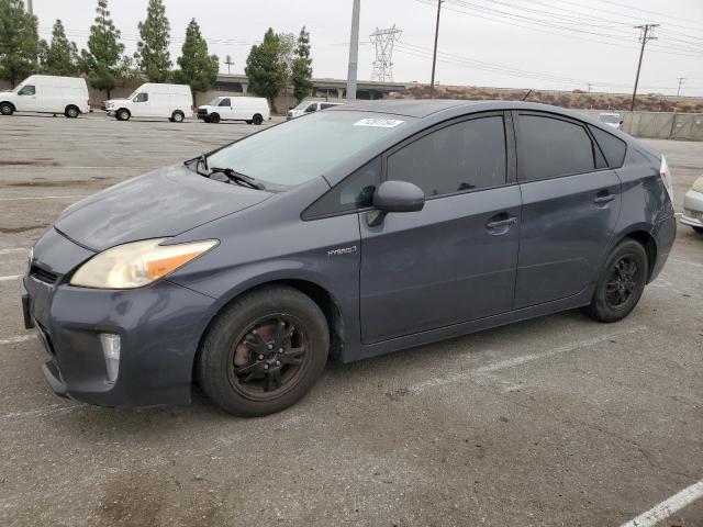 toyota prius 2012 jtdkn3duxc1599769