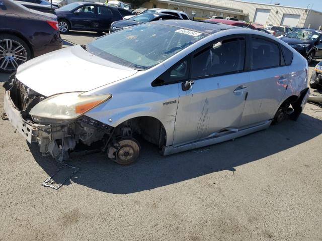 toyota prius 2012 jtdkn3duxc5379850