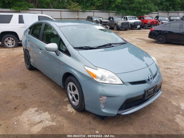 toyota prius 2012 jtdkn3duxc5389746