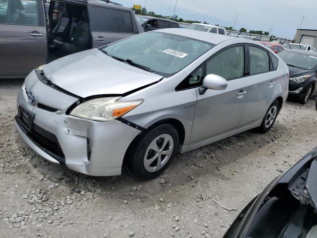 toyota prius 2012 jtdkn3duxc5437777