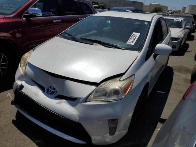 toyota prius 2012 jtdkn3duxc5445992