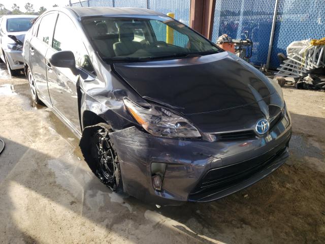 toyota prius 2012 jtdkn3duxc5458709