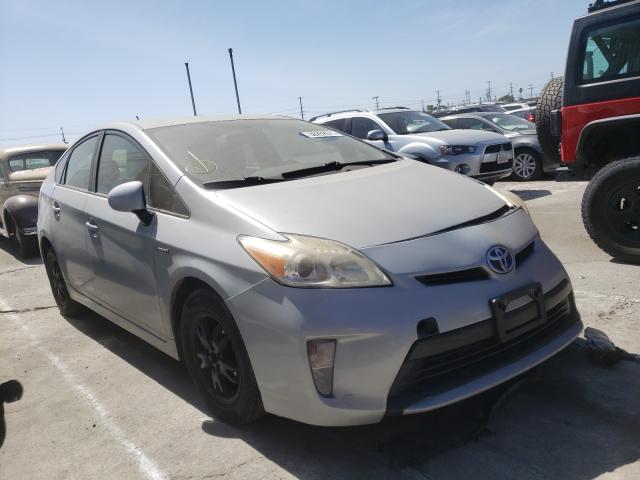 toyota prius 2012 jtdkn3duxc5487739