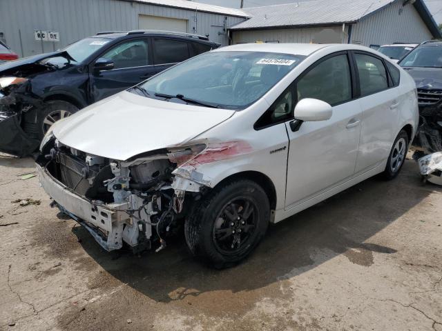 toyota prius 2012 jtdkn3duxc5508606