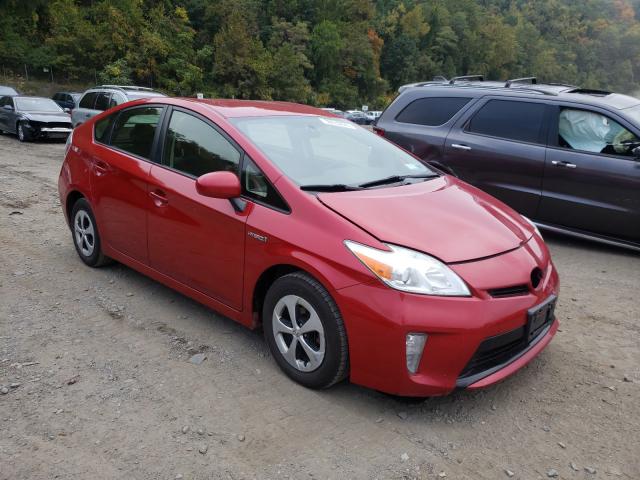 toyota prius 2013 jtdkn3duxd0349391