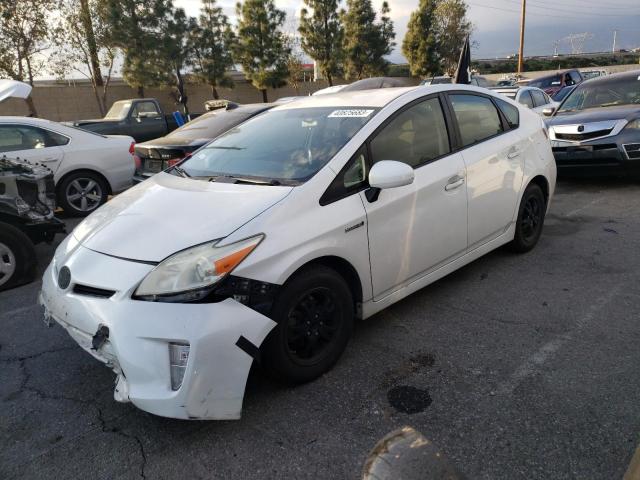 toyota prius 2013 jtdkn3duxd0355966