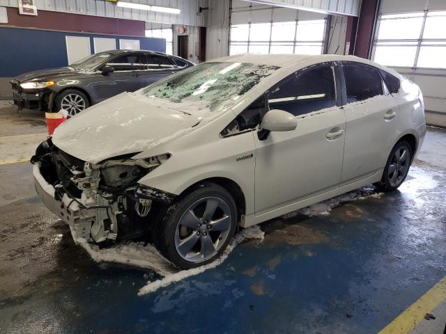 toyota prius 2013 jtdkn3duxd1639401