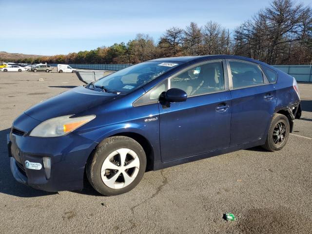 toyota prius 2013 jtdkn3duxd1673905