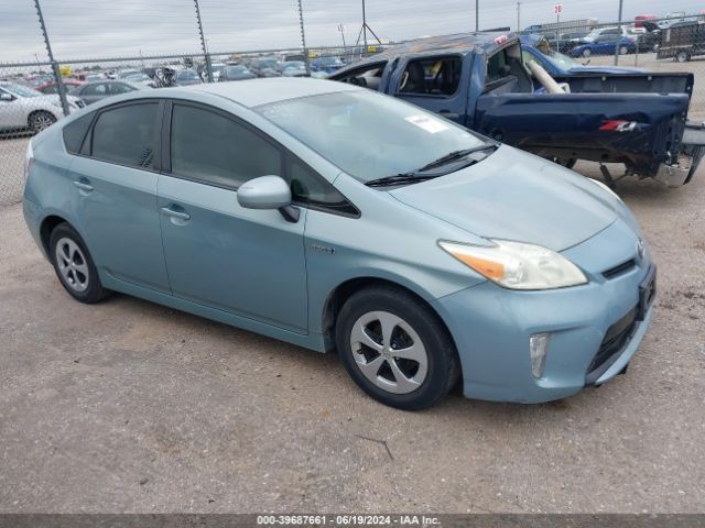 toyota prius 2013 jtdkn3duxd1676139