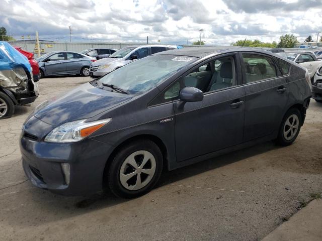 toyota prius 2013 jtdkn3duxd1677937