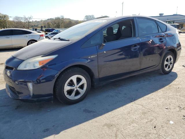 toyota prius 2013 jtdkn3duxd1678893