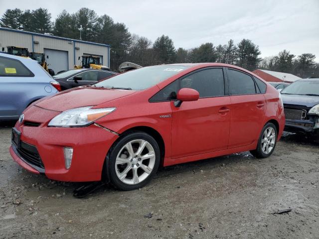 toyota prius 2013 jtdkn3duxd1722004