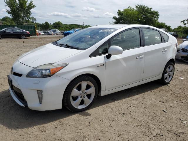 toyota prius 2013 jtdkn3duxd5551182