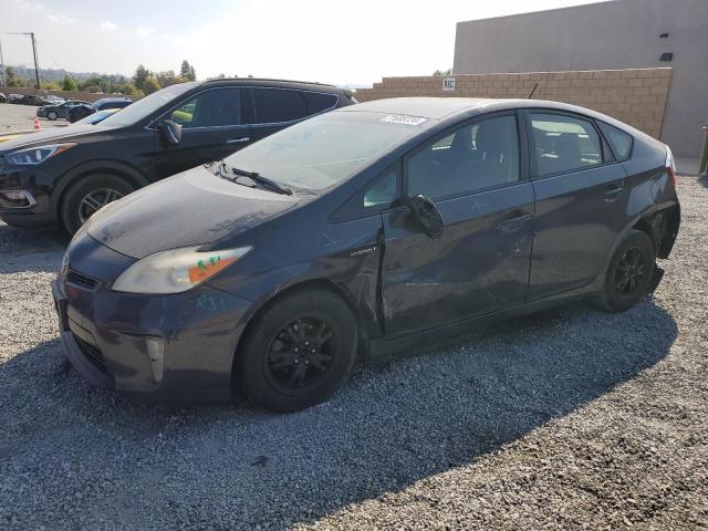 toyota prius 2013 jtdkn3duxd5631484