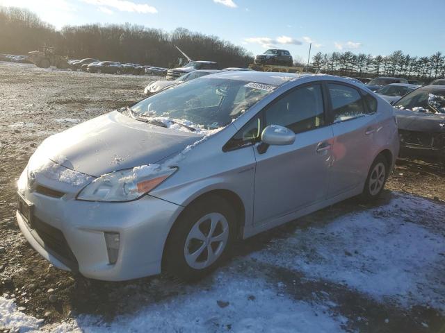 toyota prius 2013 jtdkn3duxd5636345