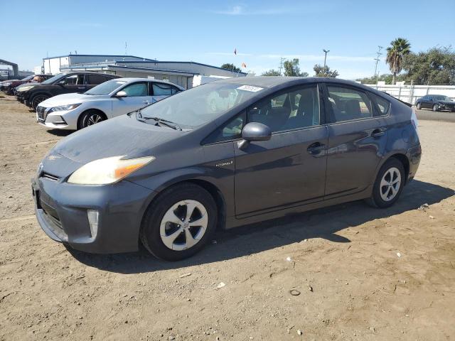 toyota prius 2013 jtdkn3duxd5660208