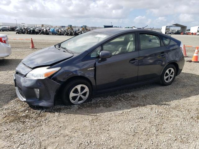 toyota prius 2013 jtdkn3duxd5673556