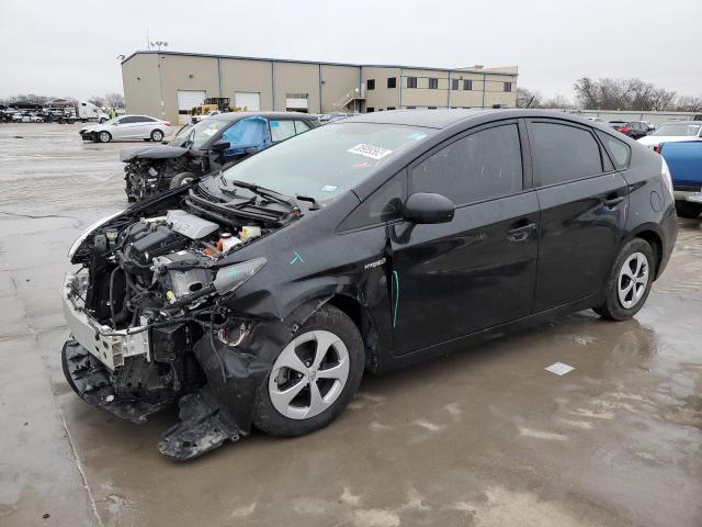 toyota prius 2014 jtdkn3duxe0389892