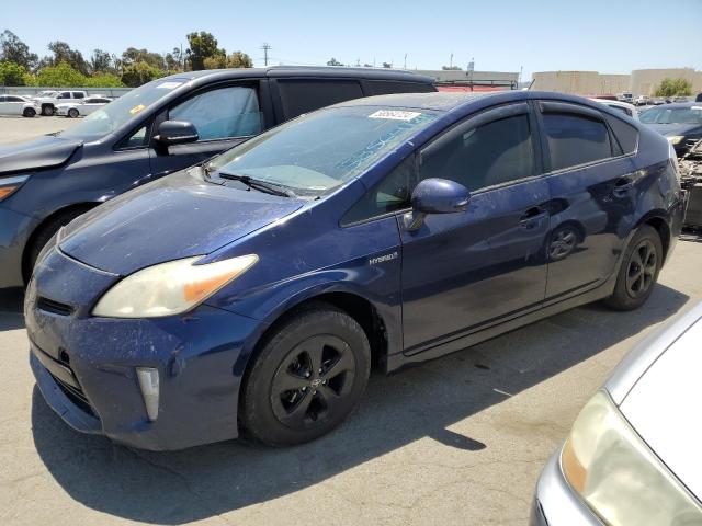 toyota prius 2014 jtdkn3duxe1739404