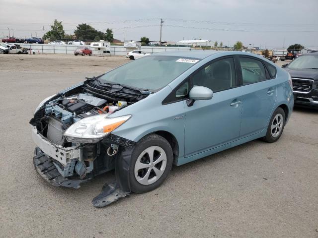 toyota prius 2014 jtdkn3duxe1757627