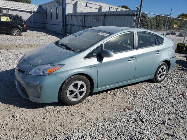 toyota prius 2014 jtdkn3duxe1763931