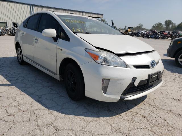 toyota prius 2014 jtdkn3duxe1780826