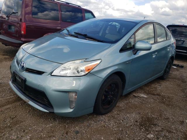 toyota prius 2014 jtdkn3duxe1836554