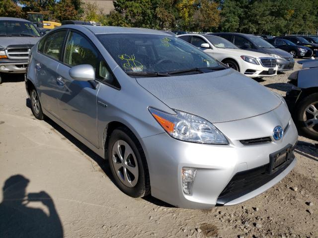 toyota prius 2015 jtdkn3duxf0410015