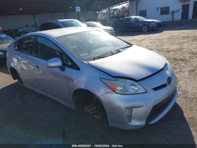 toyota prius 2015 jtdkn3duxf0411696