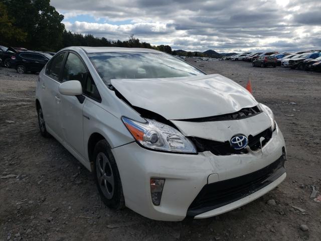 toyota prius 2015 jtdkn3duxf0438932