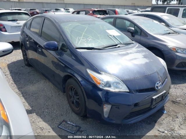 toyota prius 2015 jtdkn3duxf0444181