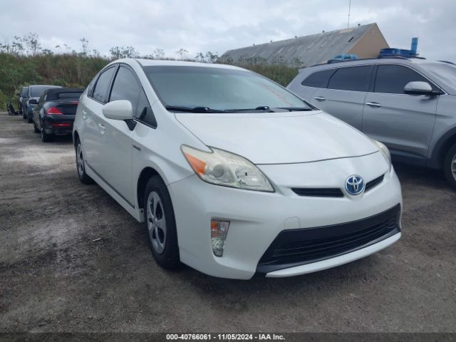 toyota prius 2015 jtdkn3duxf0447744