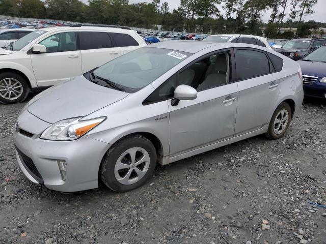 toyota prius 2015 jtdkn3duxf0453365