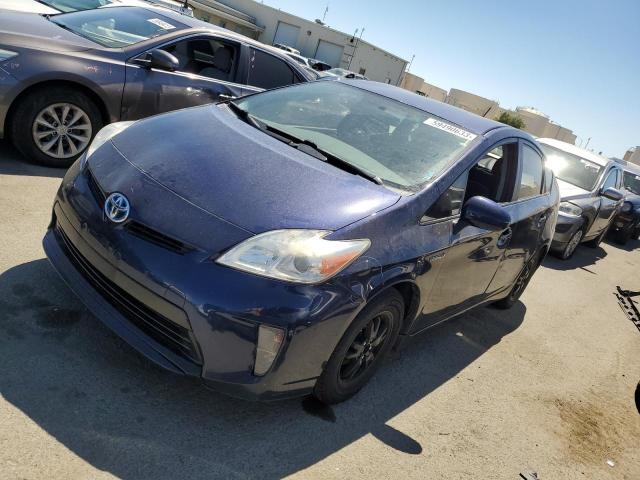 toyota prius 2015 jtdkn3duxf0476399