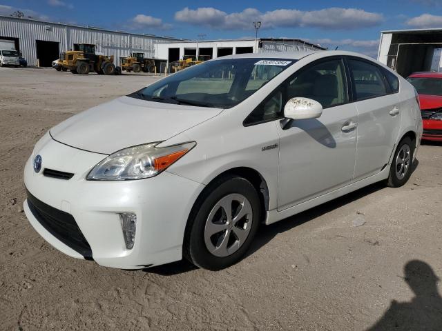 toyota prius 2015 jtdkn3duxf0483885