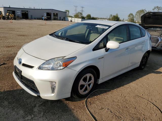 toyota prius 2015 jtdkn3duxf1880684