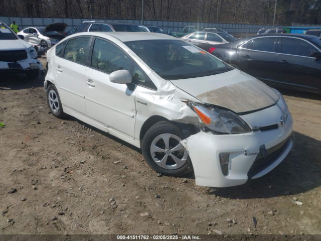 toyota prius 2015 jtdkn3duxf1884458