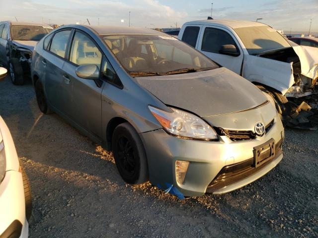 toyota prius 2015 jtdkn3duxf1950054