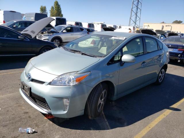 toyota prius 2015 jtdkn3duxf1969784