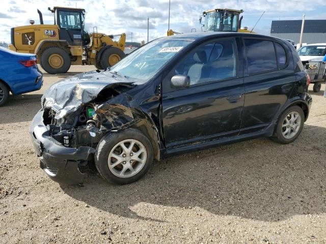 toyota echo 2005 jtdkt123150084057