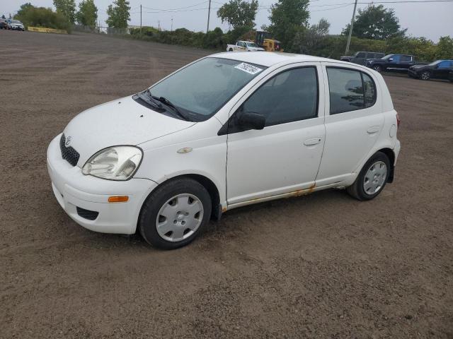 toyota echo 2005 jtdkt123650083969