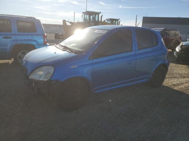 toyota echo 2005 jtdkt123750086363