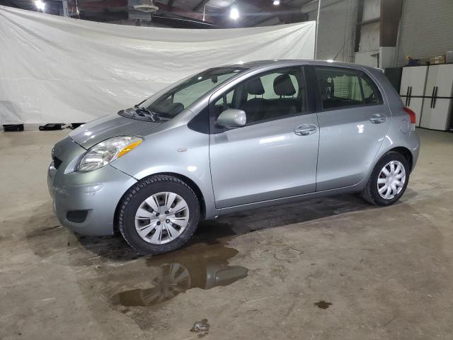 toyota yaris 2011 jtdkt4k30b5336977