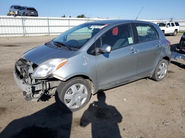 toyota yaris 2010 jtdkt4k32a5302232